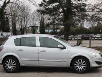 Used Vauxhall Astra 2008 for sale - 73224155: Photo