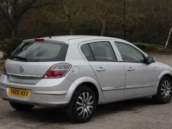 Used Vauxhall Astra 2008 for sale - 73224155: Photo