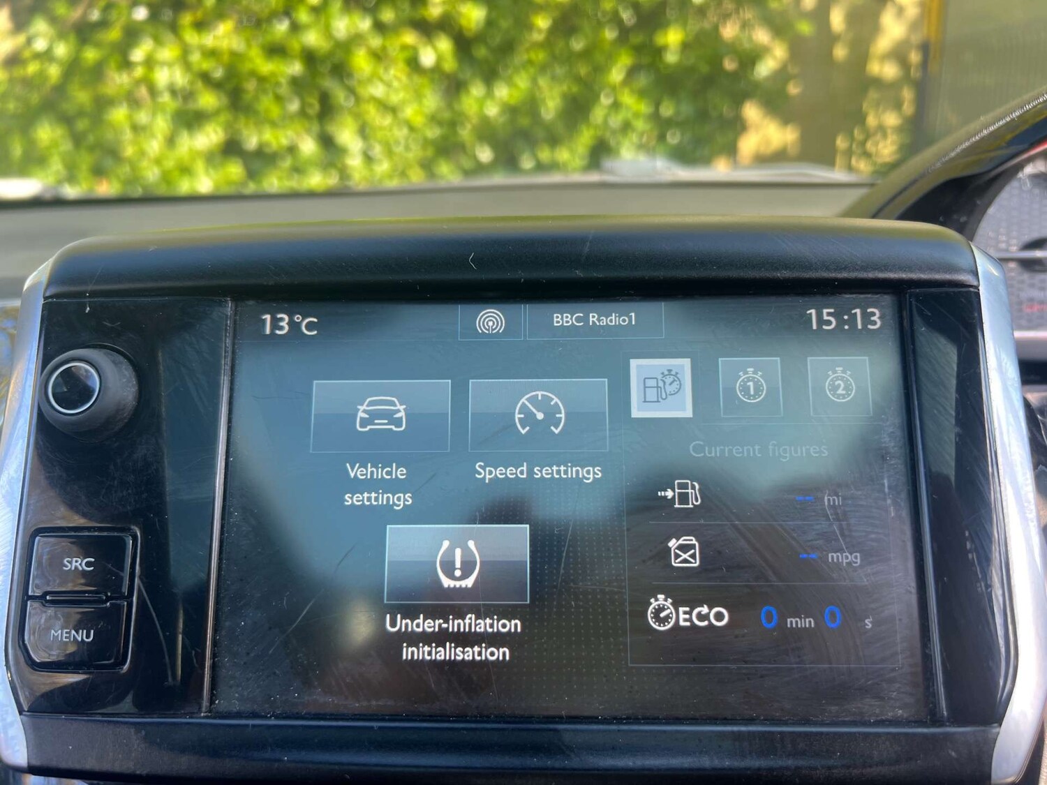 Vehicle 25