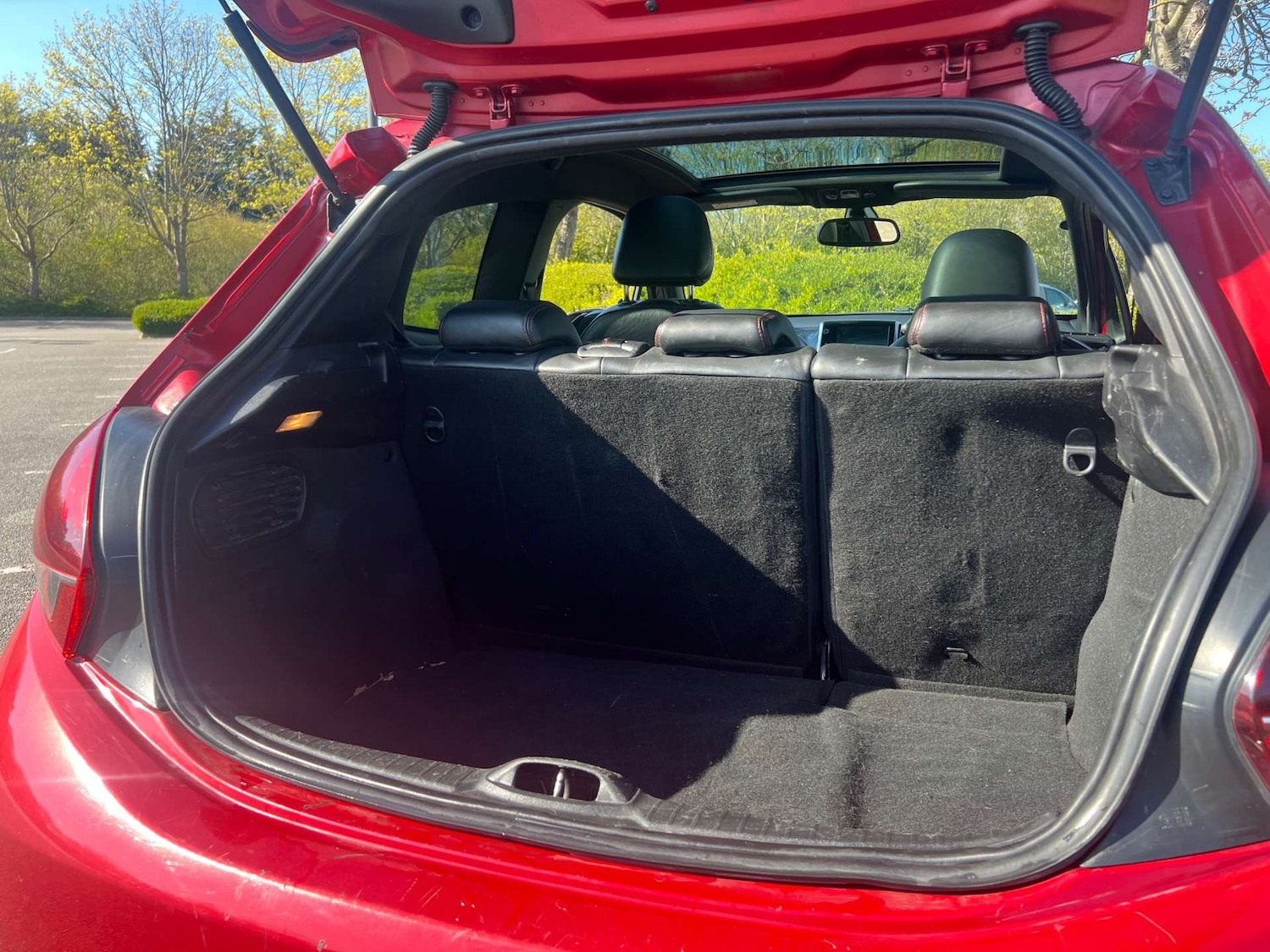 Vehicle 27