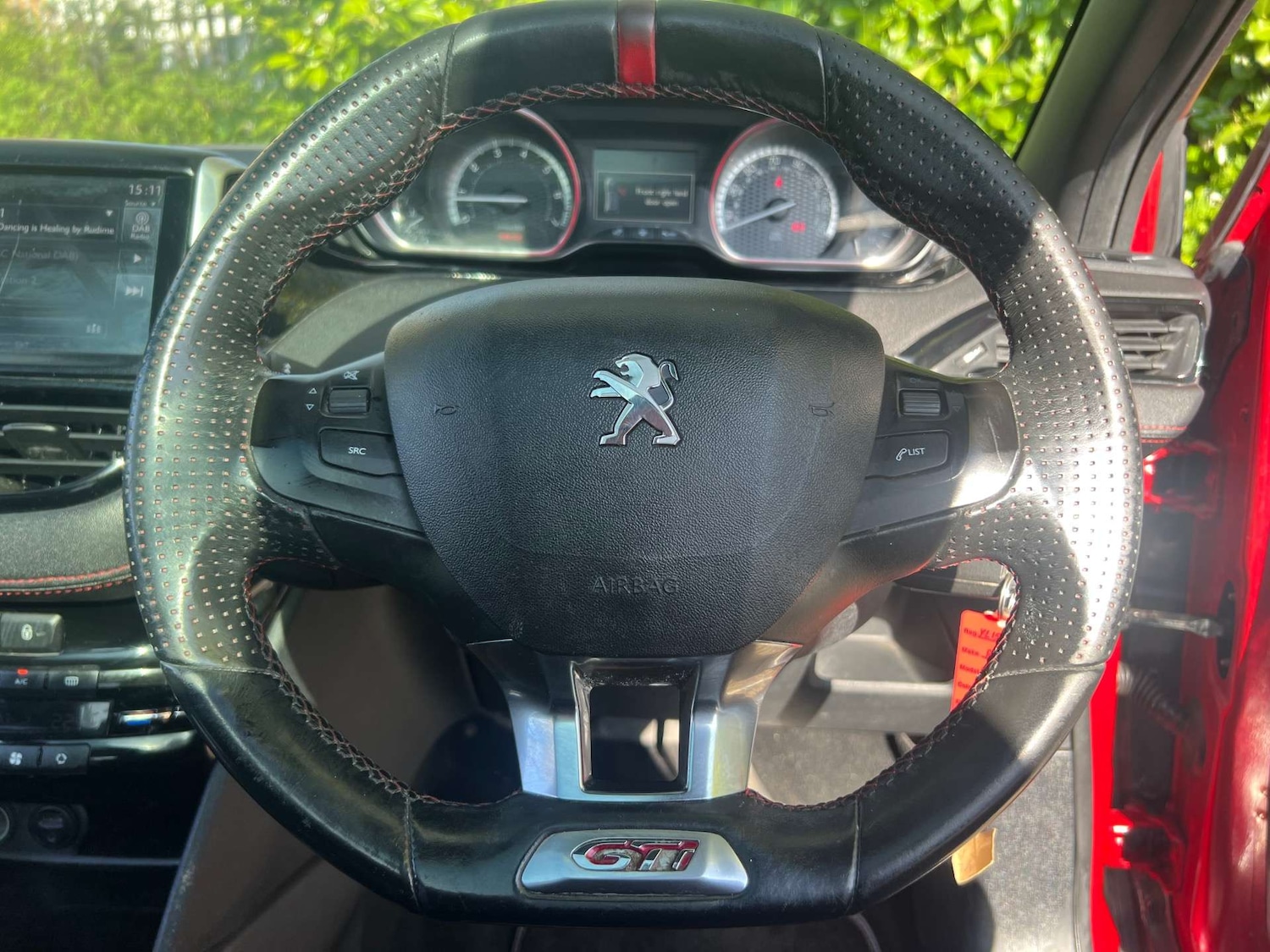 Vehicle 29