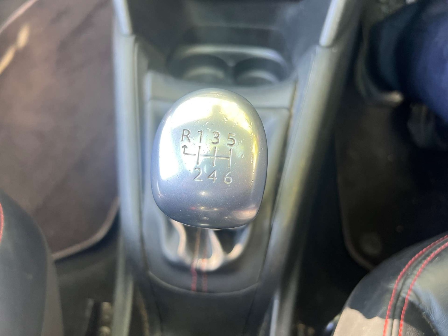 Vehicle 37