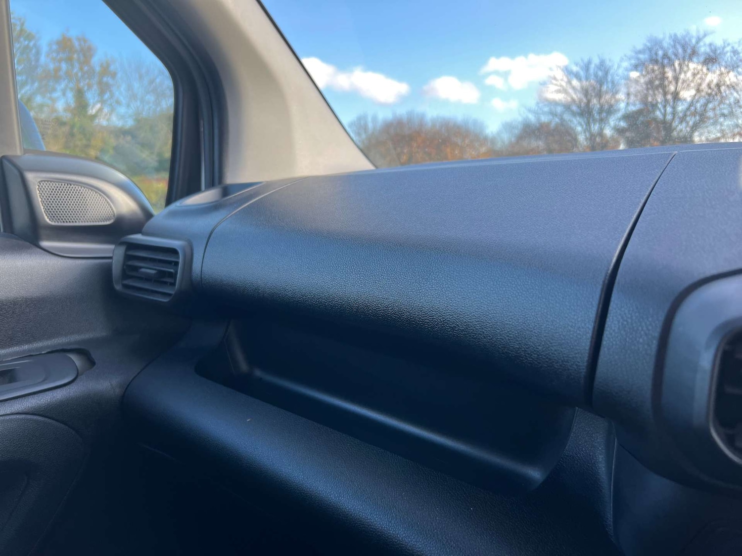 Used Vauxhall Combo 2020 for sale - 76509324: Photo 10