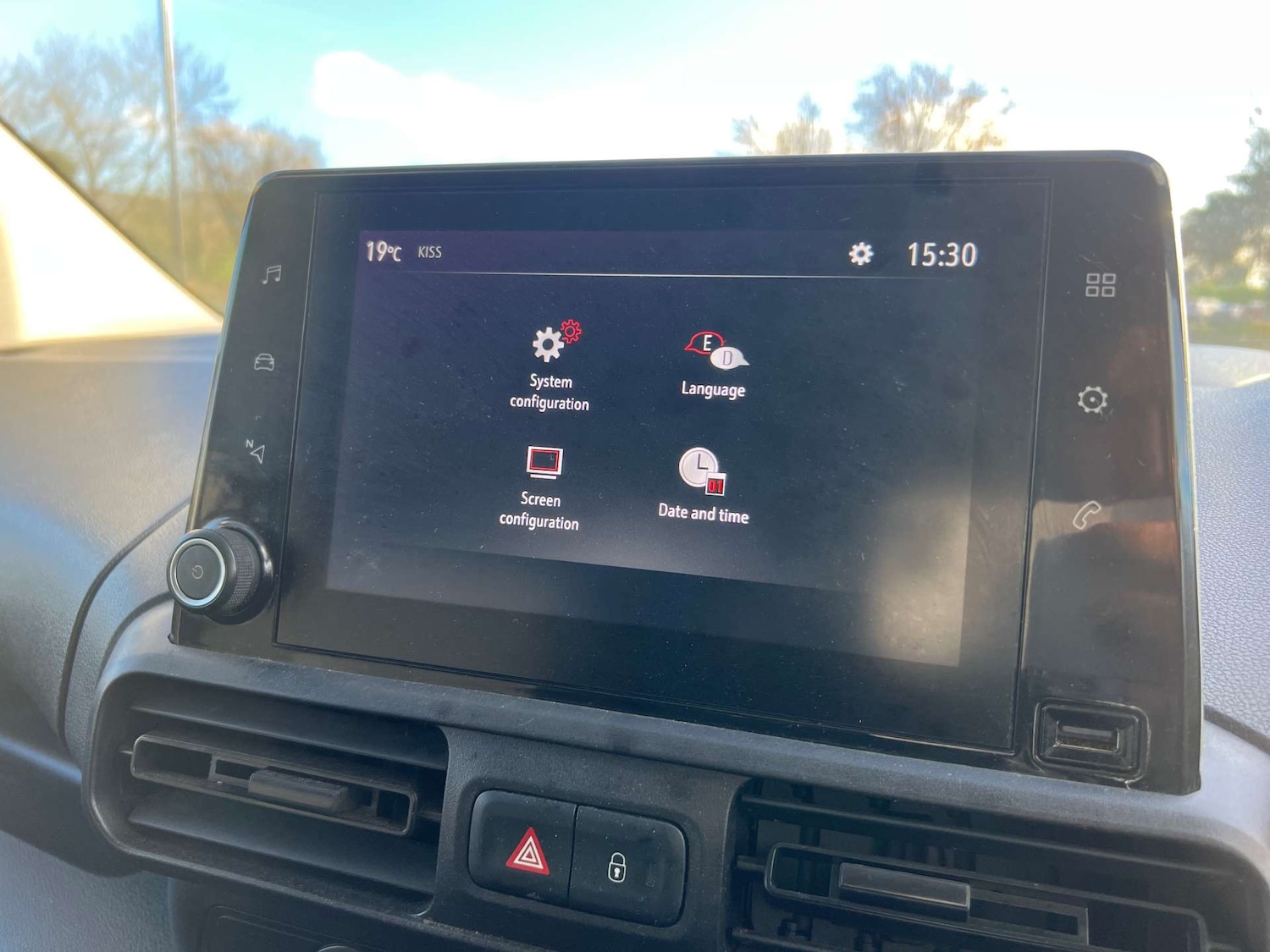 Used Vauxhall Combo 2020 for sale - 76509324: Photo 13