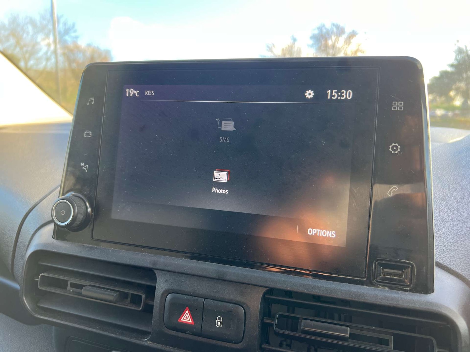 Used Vauxhall Combo 2020 for sale - 76509324: Photo 14