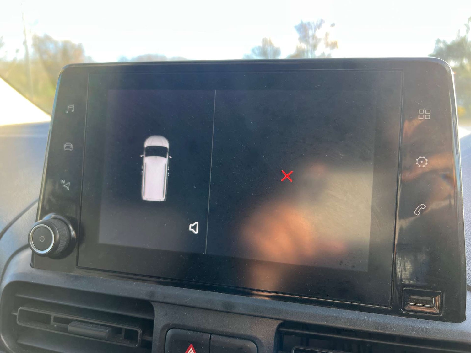 Used Vauxhall Combo 2020 for sale - 76509324: Photo 15