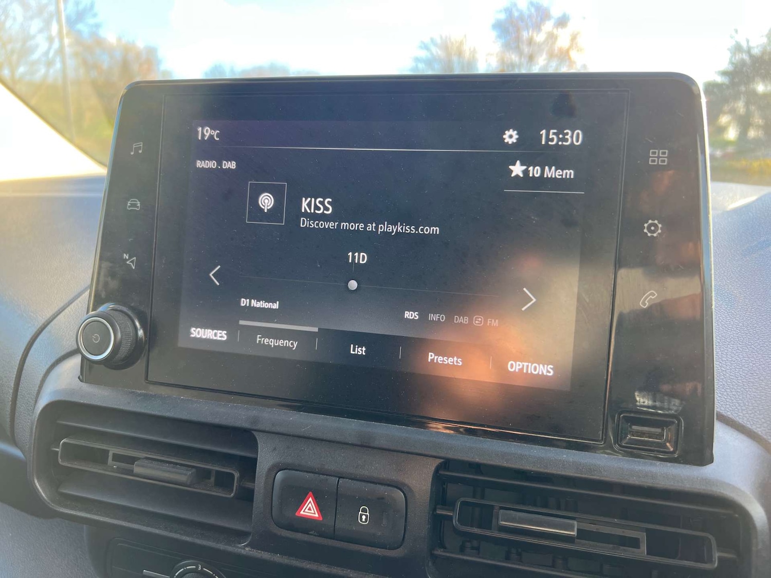 Used Vauxhall Combo 2020 for sale - 76509324: Photo 17