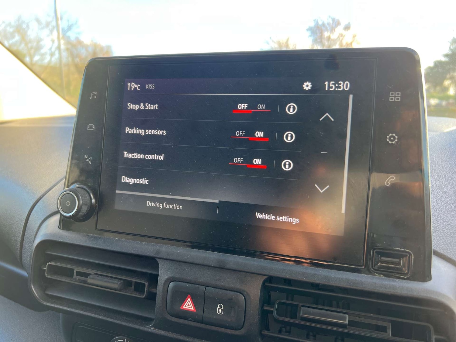 Used Vauxhall Combo 2020 for sale - 76509324: Photo 18