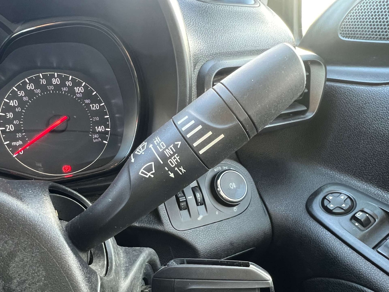 Used Vauxhall Combo 2020 for sale - 76509324: Photo 20