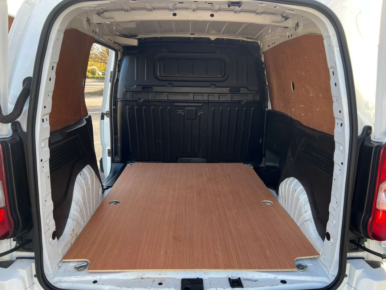 Used Vauxhall Combo 2020 for sale - 76509324: Photo 21