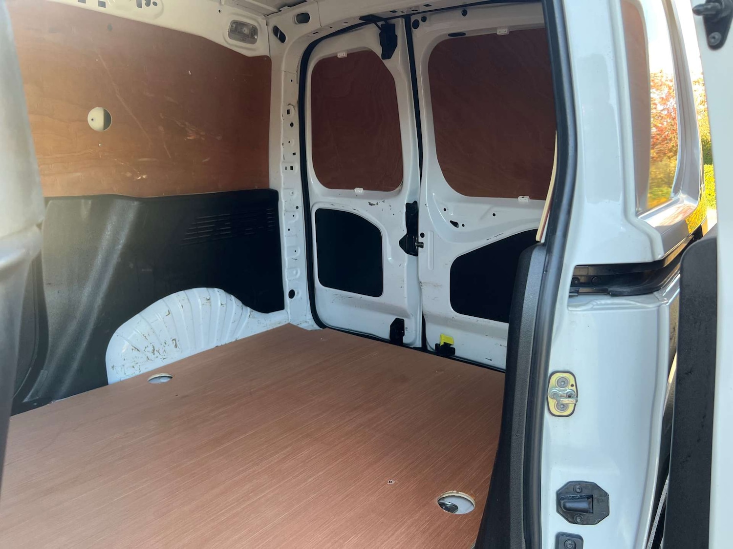 Used Vauxhall Combo 2020 for sale - 76509324: Photo 24