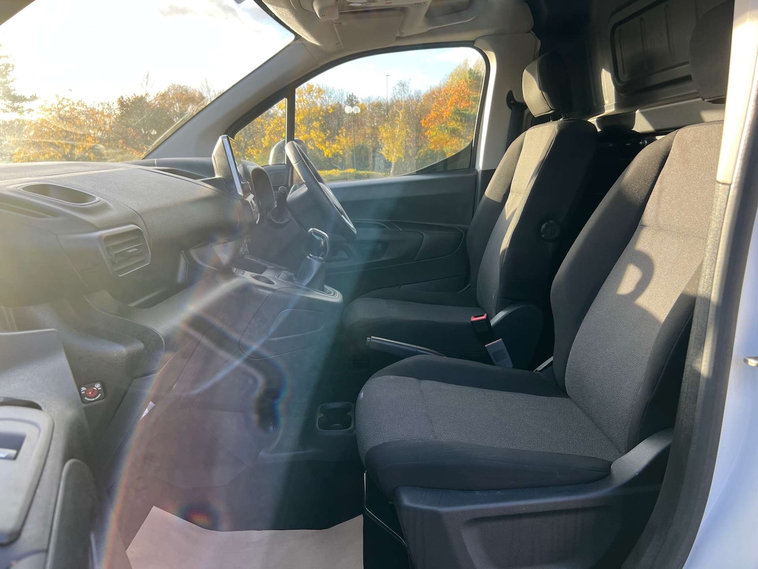 Used Vauxhall Combo 2020 for sale - 76509324: Photo 25