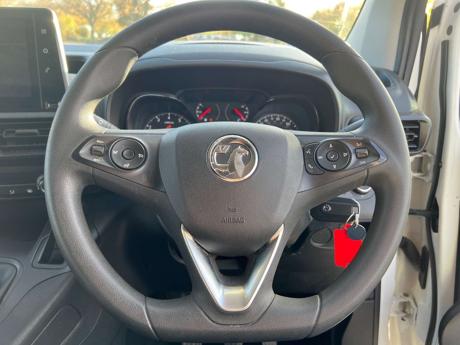 Used Vauxhall Combo 2020 for sale - 76509324: Photo 26