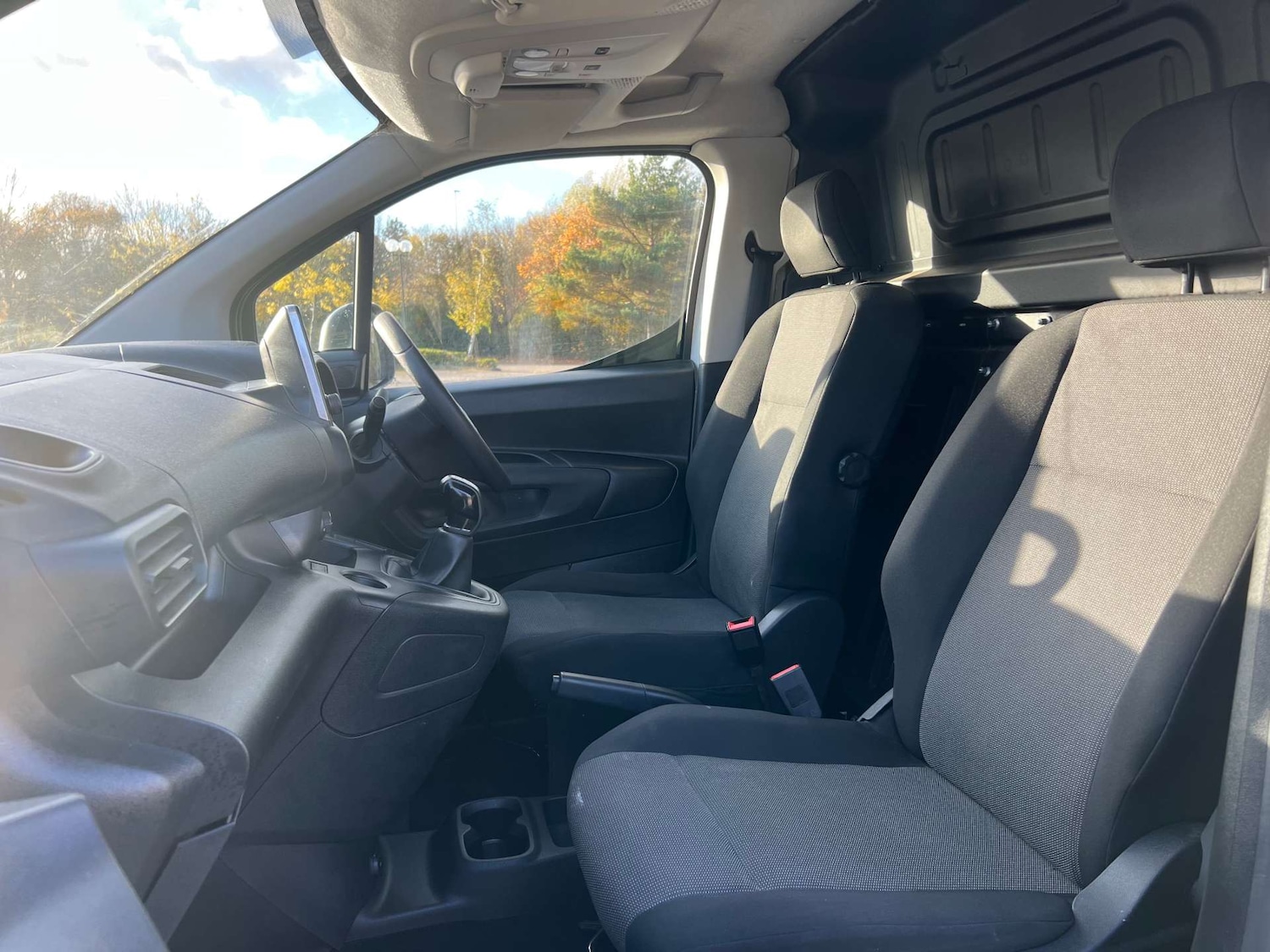 Used Vauxhall Combo 2020 for sale - 76509324: Photo 28