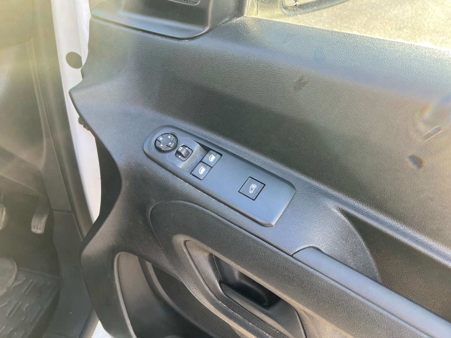 Used Vauxhall Combo 2020 for sale - 76509324: Photo 29