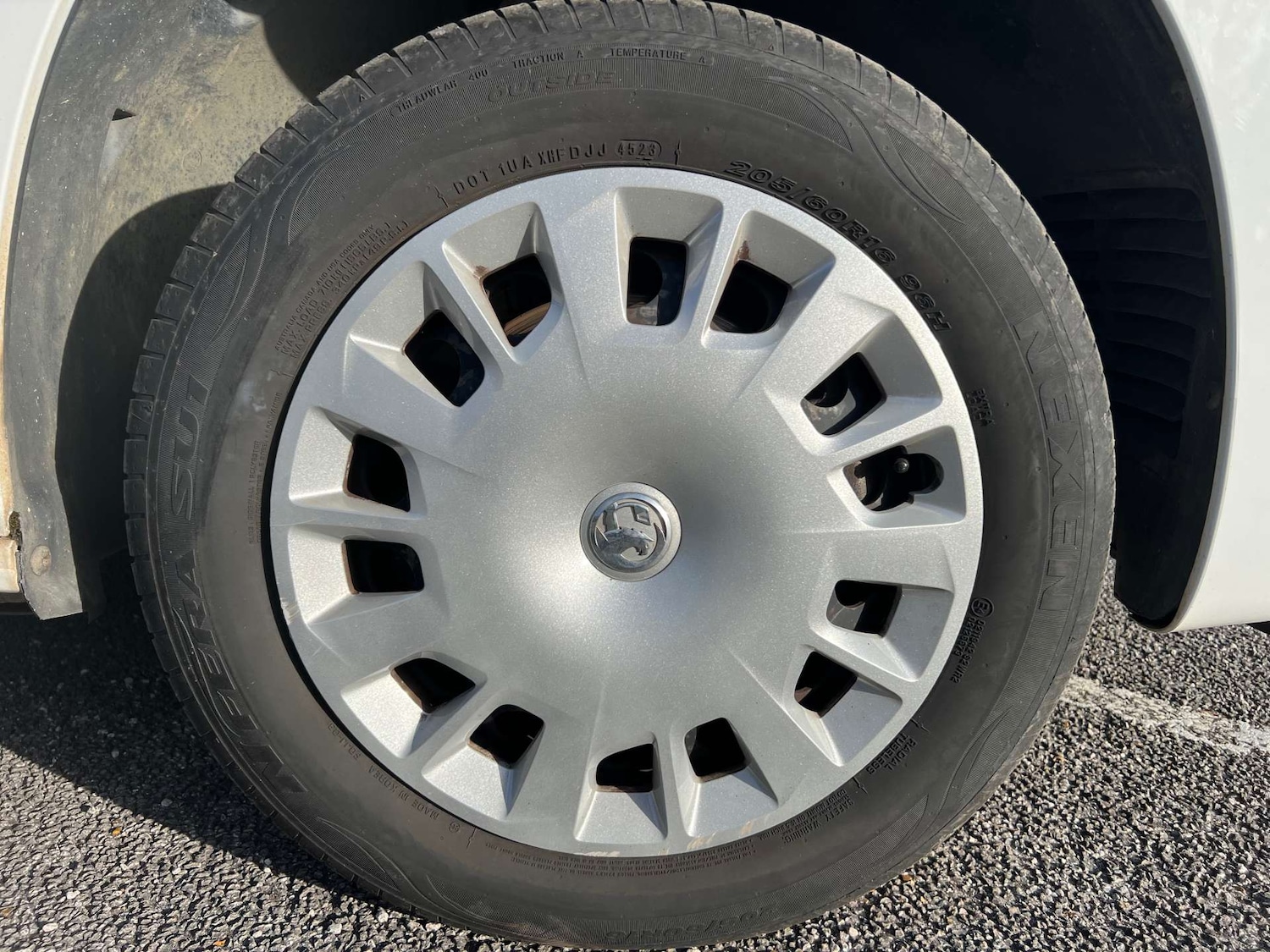 Used Vauxhall Combo 2020 for sale - 76509324: Photo 31