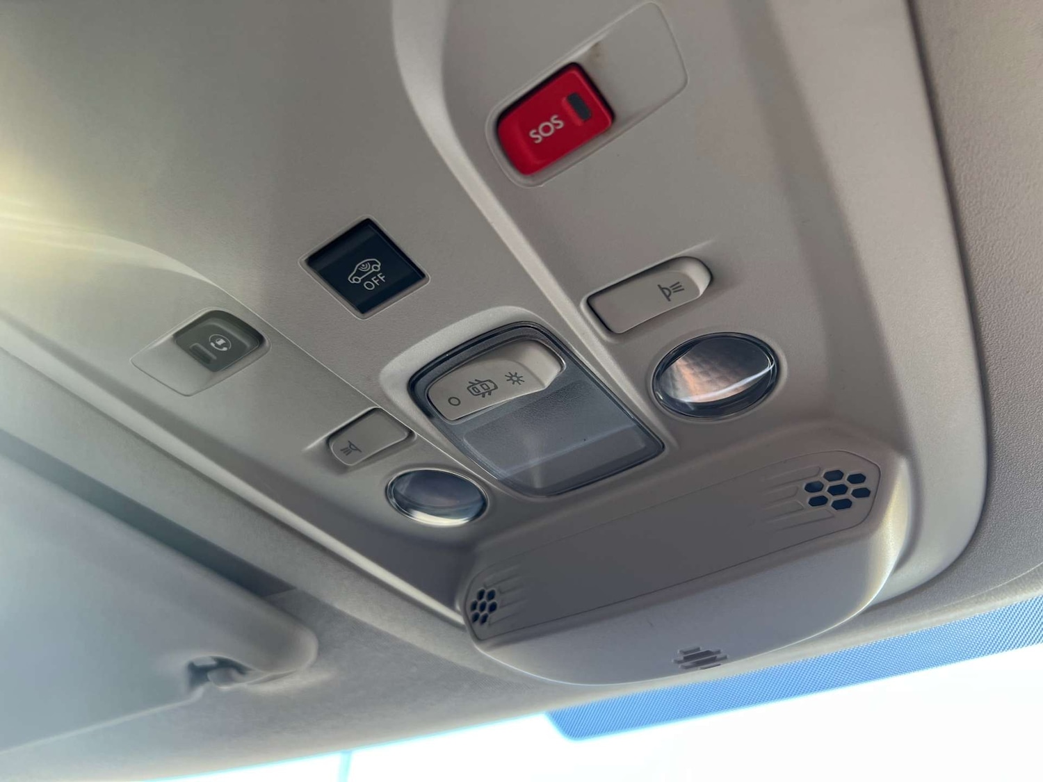 Used Vauxhall Combo 2020 for sale - 76509324: Photo 9