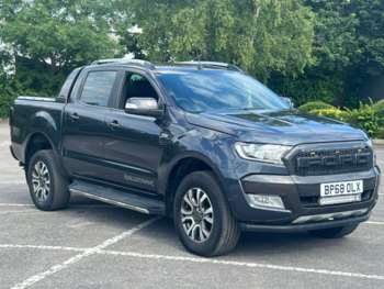 Used Ford Ranger 2018 for sale - 71959777: Photo