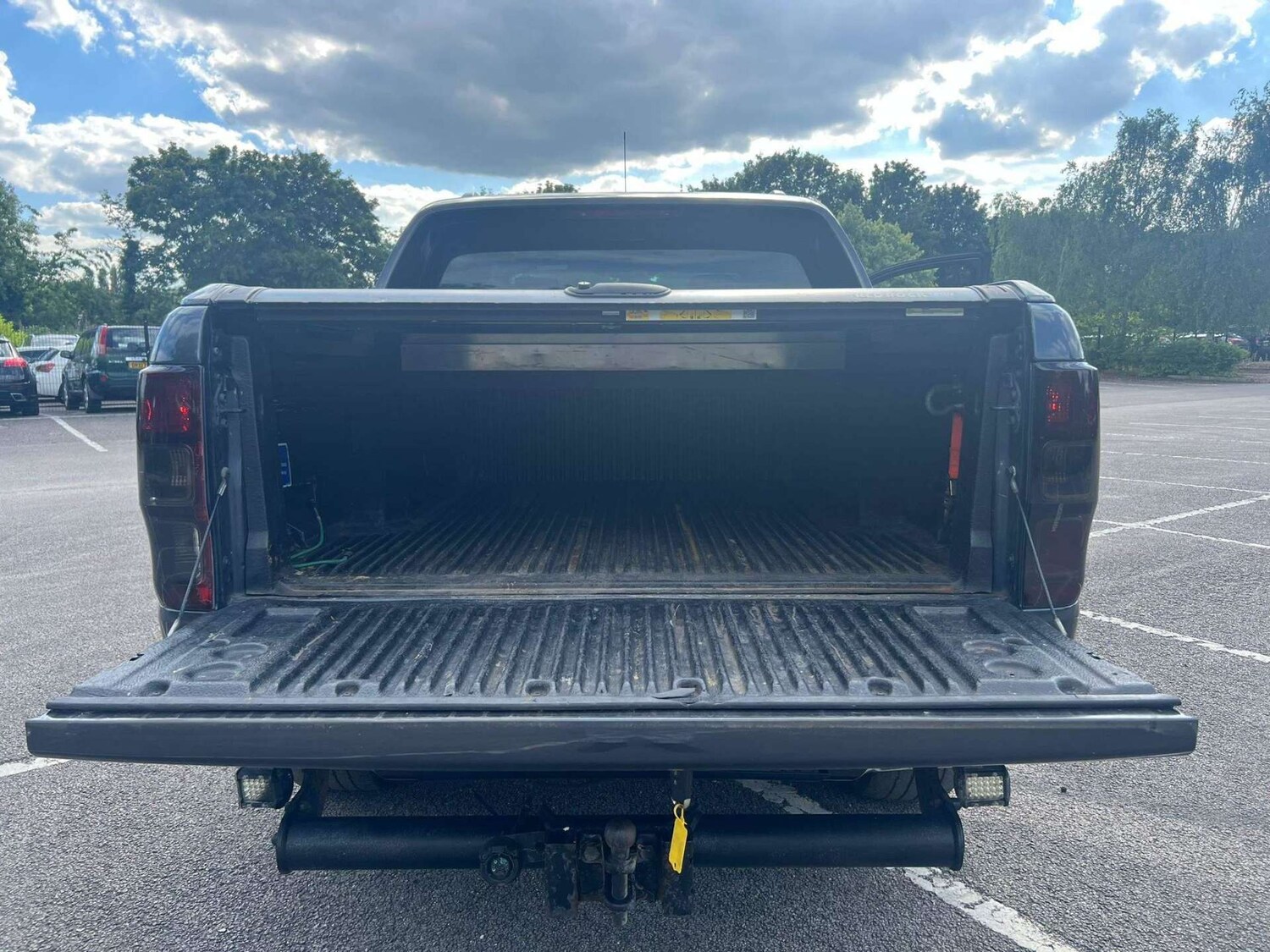 Vehicle 27