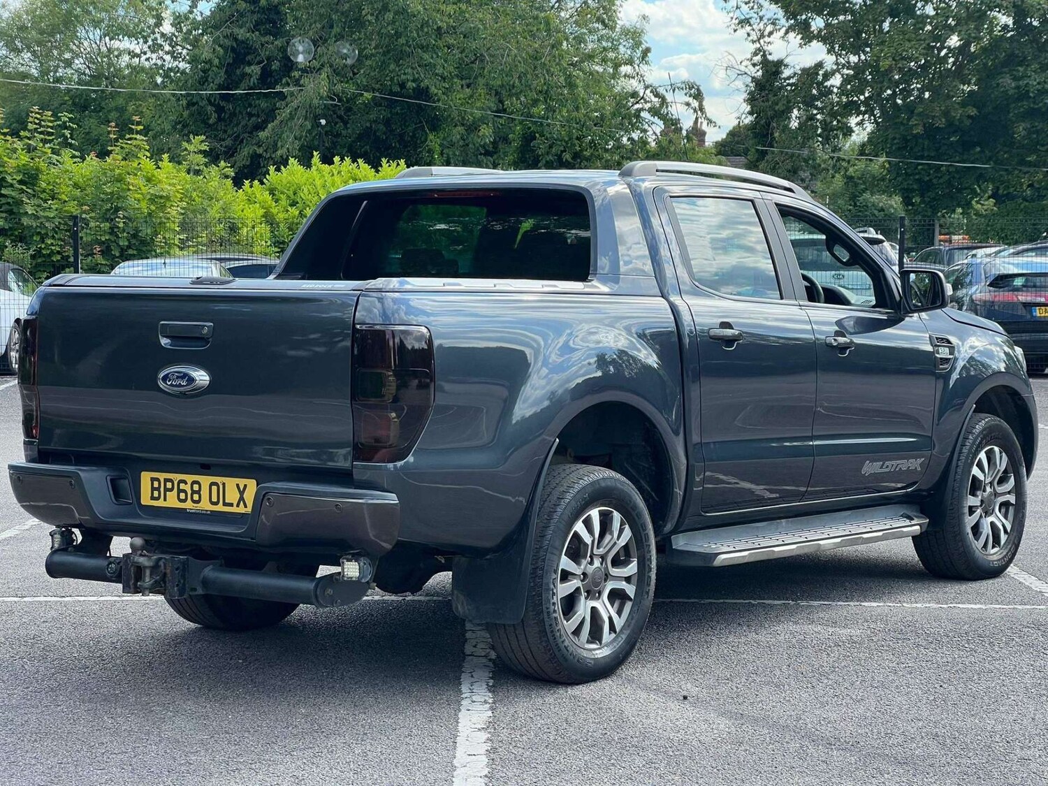 Vehicle 29