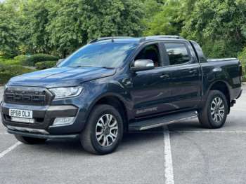 Used Ford Ranger 2018 for sale - 71959777: Photo