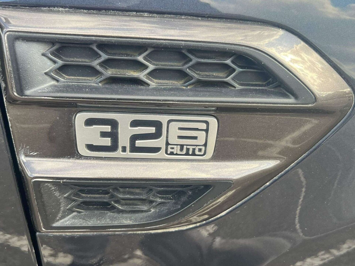 Vehicle 35