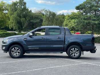 Used Ford Ranger 2018 for sale - 71959777: Photo