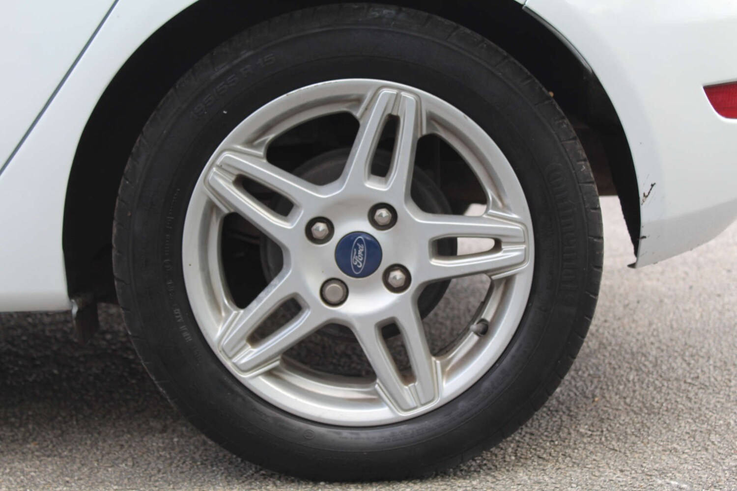 Vehicle 27
