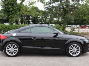 Used Audi TT 2012 for sale - 71959831: Photo