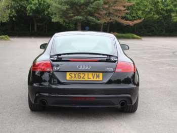 Used Audi TT 2012 for sale - 71959831: Photo