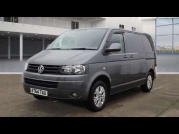 Used Volkswagen Transporter 2014 for sale - 74414800: Photo