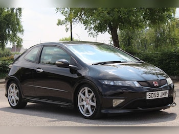 Honda - Civic