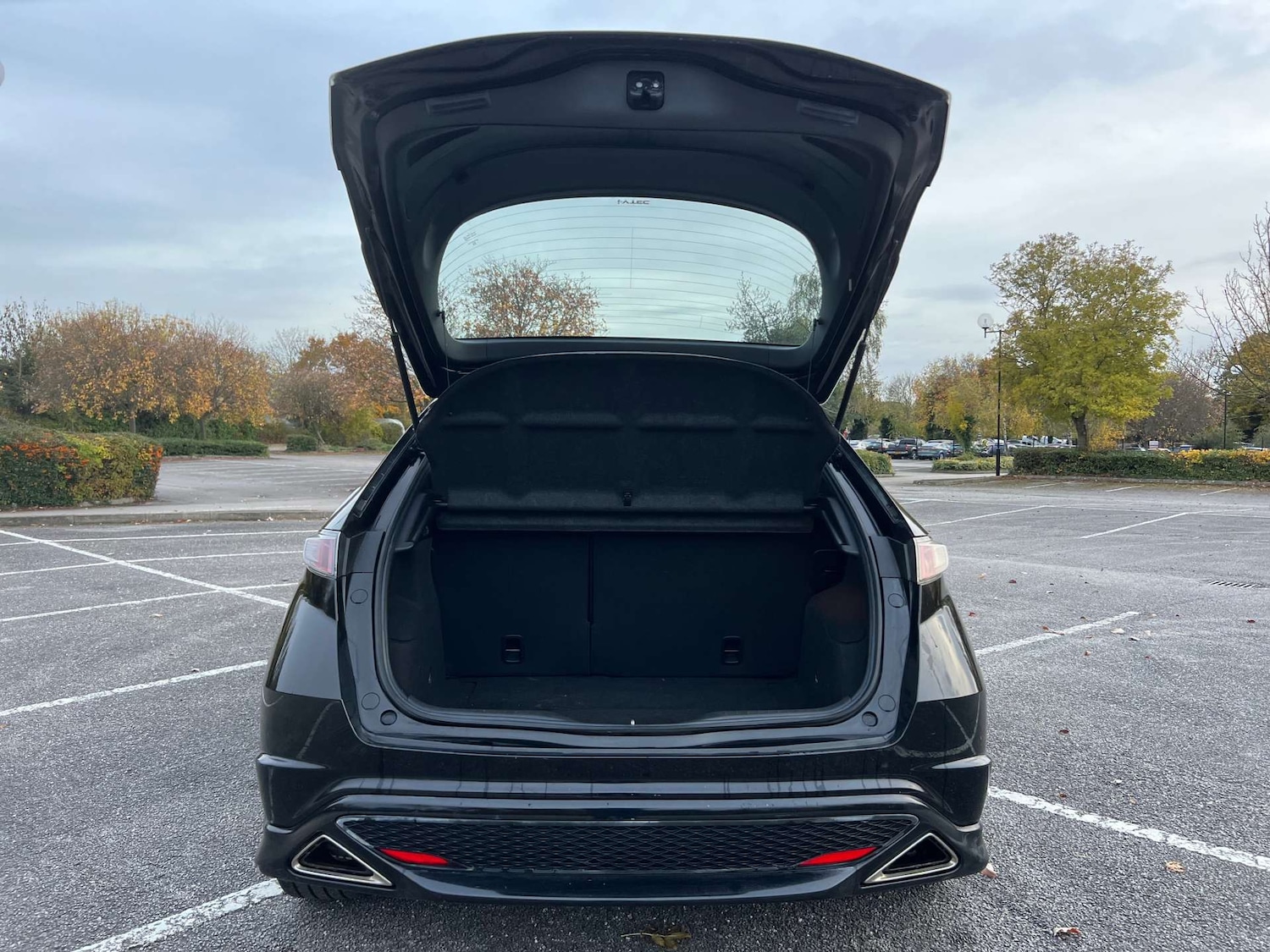 Used Honda Civic 2009 for sale - 76103870: Photo 39