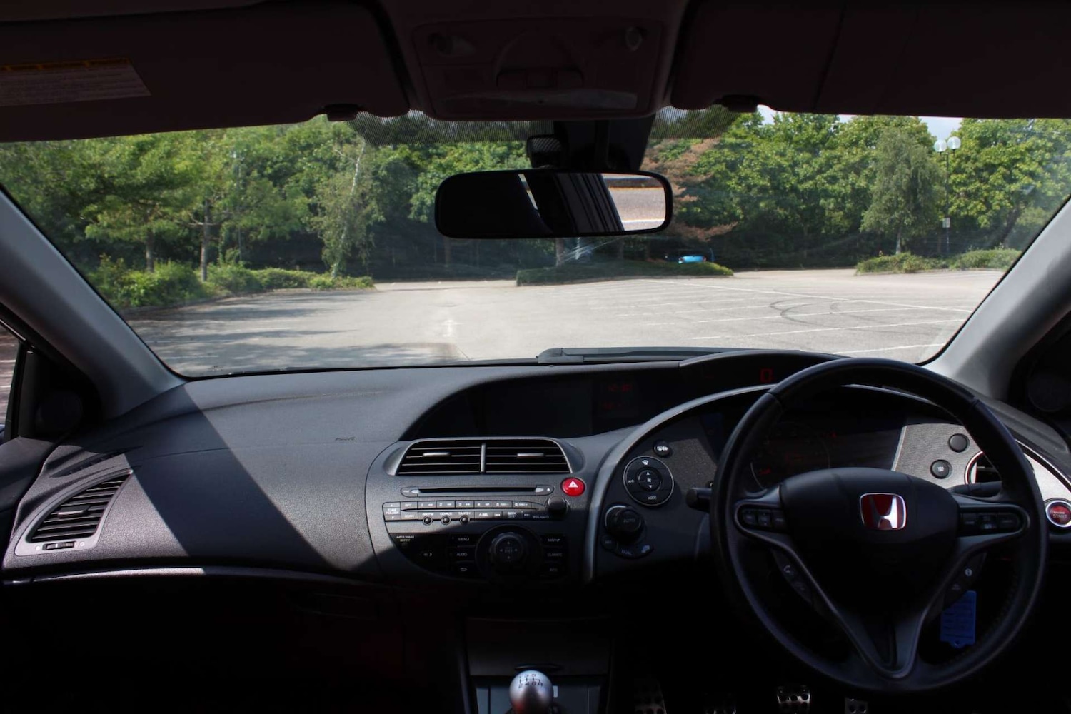 Used Honda Civic 2009 for sale - 76103870: Photo 41