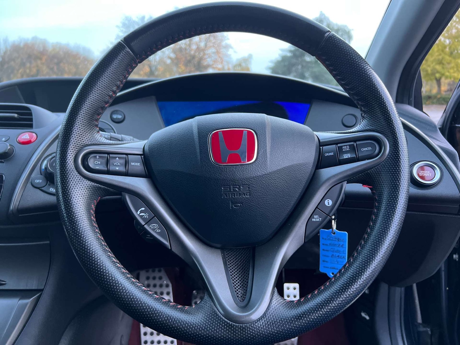 Used Honda Civic 2009 for sale - 76103870: Photo 42