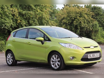 Ford - Fiesta