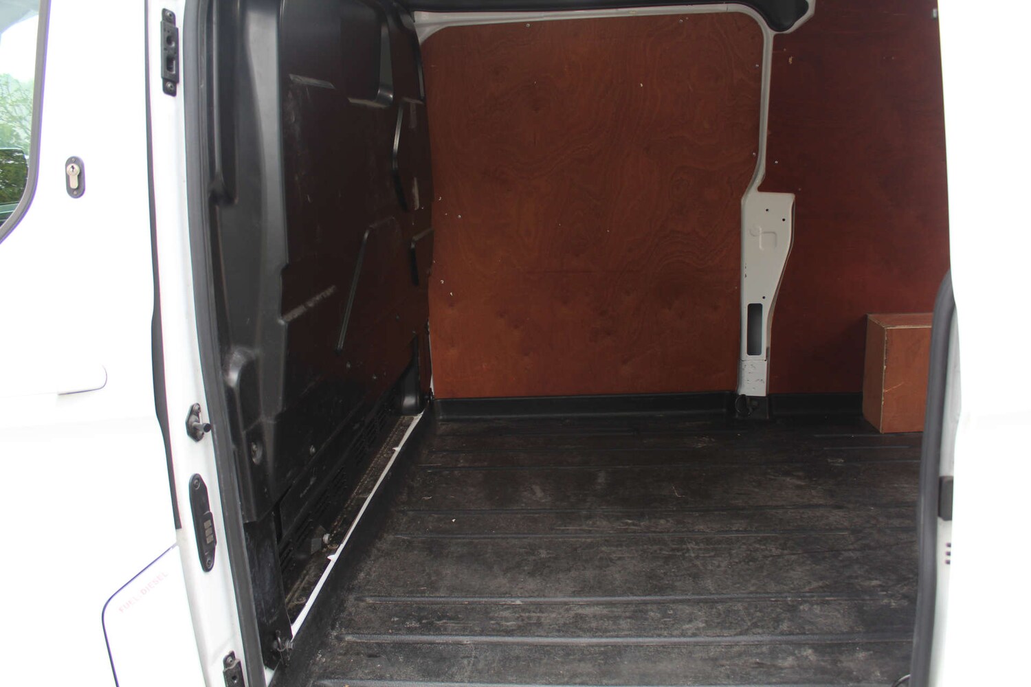 Vehicle 24