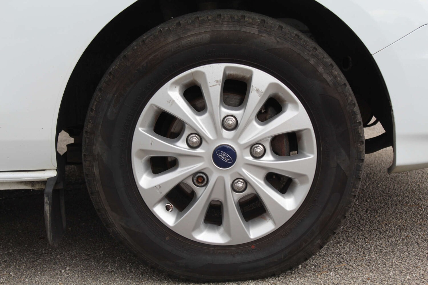 Vehicle 25