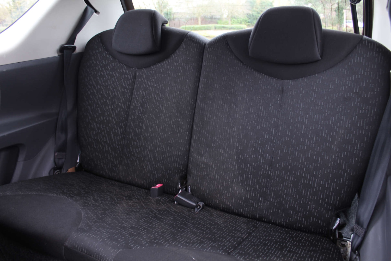 Used Peugeot 107 2011 for sale - 76103880: Photo 11