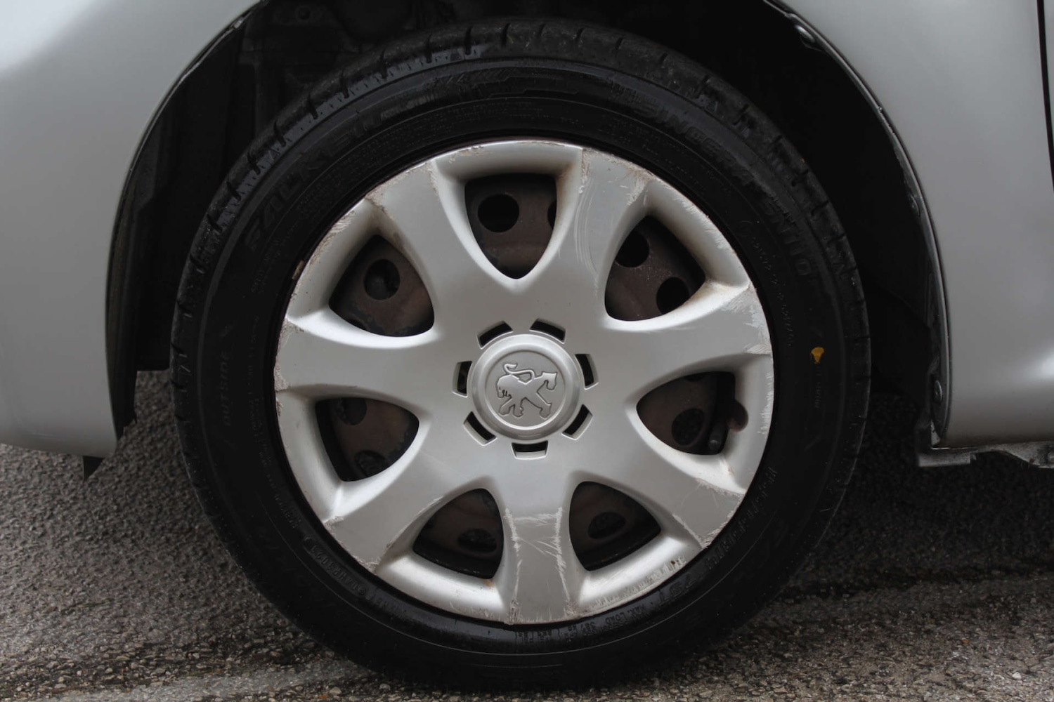 Used Peugeot 107 2011 for sale - 76103880: Photo 25