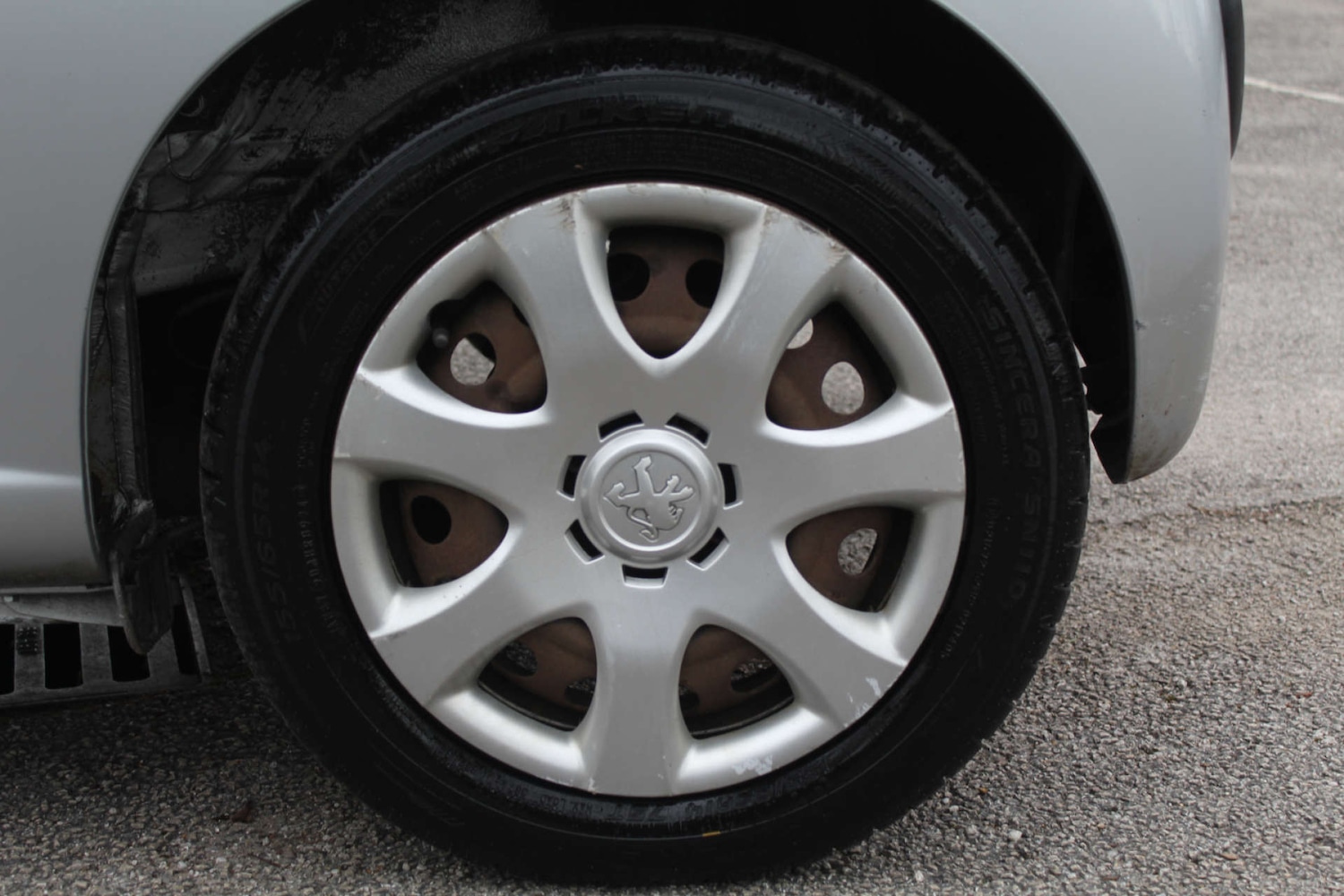 Used Peugeot 107 2011 for sale - 76103880: Photo 26