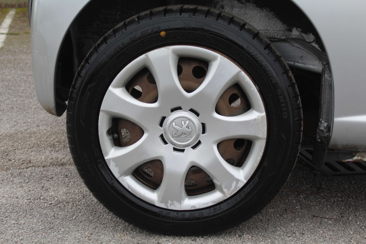 Used Peugeot 107 2011 for sale - 76103880: Photo 27