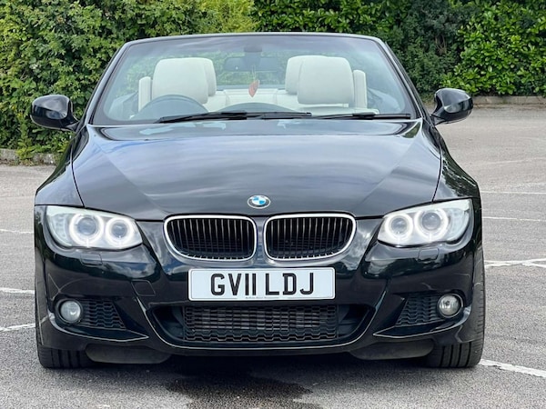 Used BMW 3 Series 2011 for sale - 76103934: Photo 10