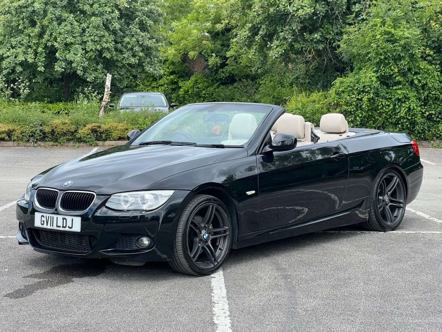 Used BMW 3 Series 2011 for sale - 76103934: Photo 11