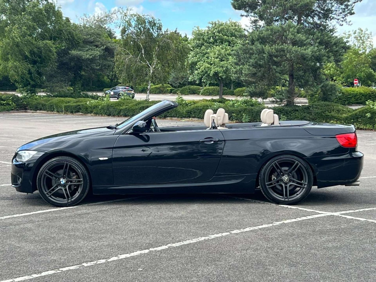 Used BMW 3 Series 2011 for sale - 76103934: Photo 12