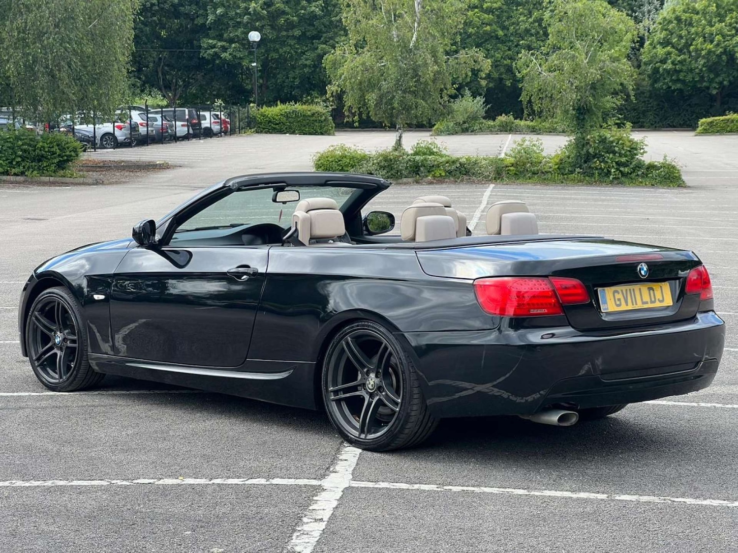 Used BMW 3 Series 2011 for sale - 76103934: Photo 13