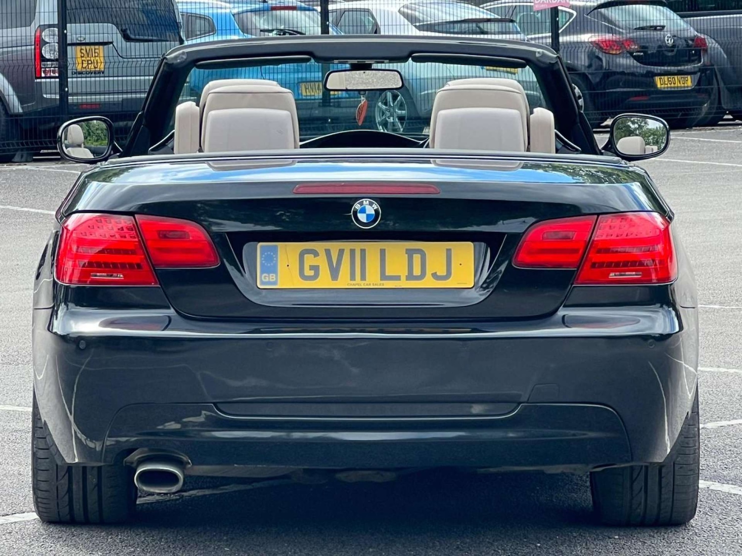 Used BMW 3 Series 2011 for sale - 76103934: Photo 14