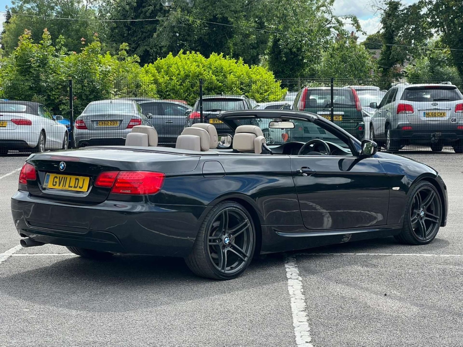 Used BMW 3 Series 2011 for sale - 76103934: Photo 15