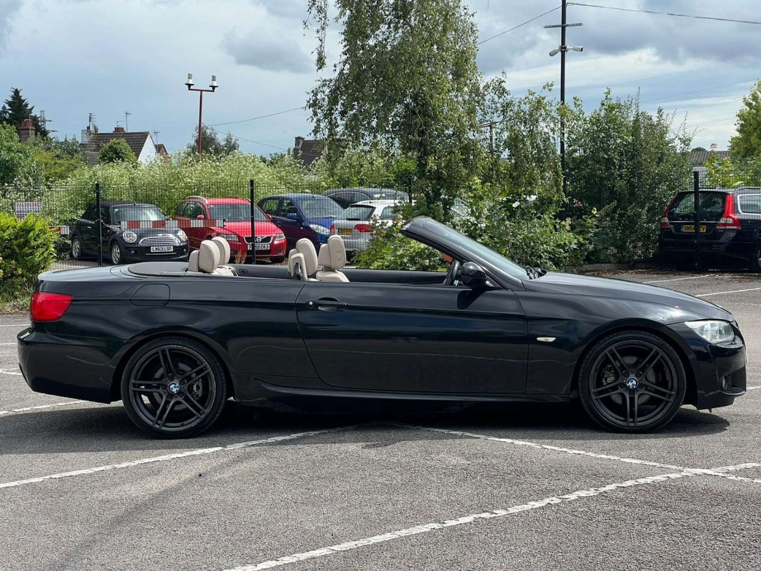 Used BMW 3 Series 2011 for sale - 76103934: Photo 16