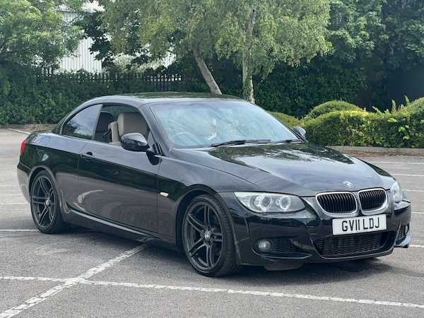 Used BMW 3 Series 2011 for sale - 76103934: Photo 1